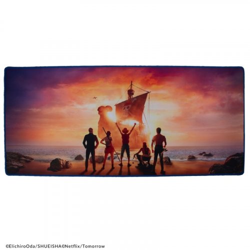 Hiirimatto: One Piece - Pirate Dawn