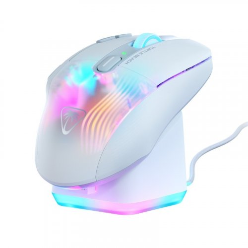 Turtle Beach: Kone XP Air (White)