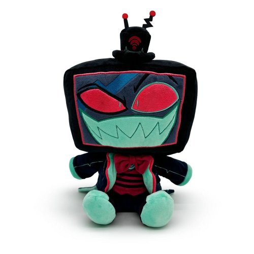Pehmo: Hazbin Hotel - Vox (22cm) (Youtooz)