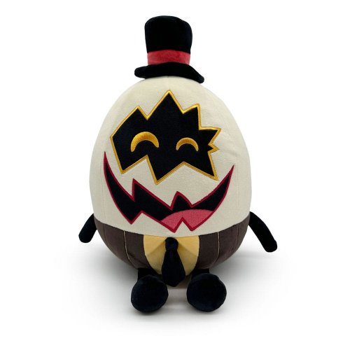 Pehmo: Hazbin Hotel - Egg Boi (22cm) (Youtooz)