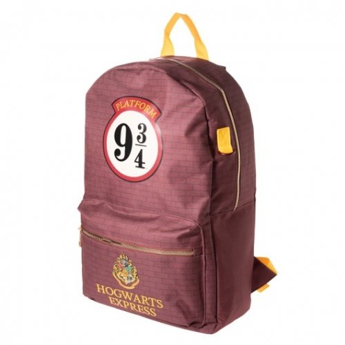 Reppu: Harry Potter - 9 3/4