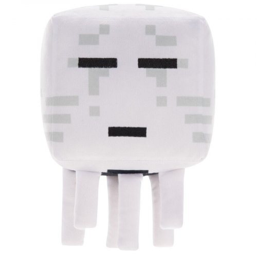 Pehmo: Minecraft - Ghast (20cm)