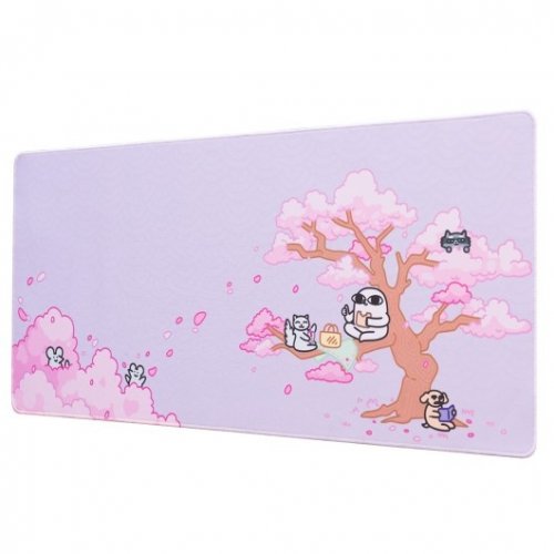 Hiirimatto: Ketnipz XL Mouse Pad (80x35cm)