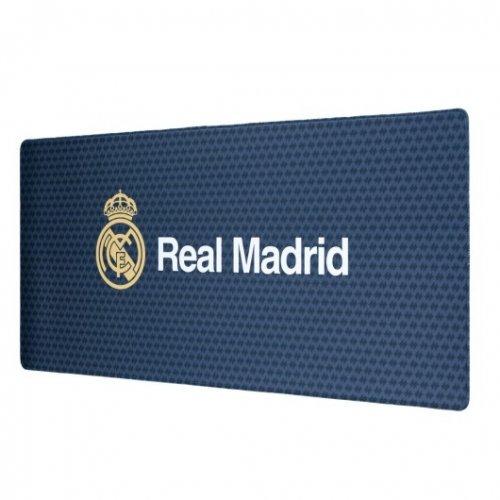 Hiirimatto: Real Madrid XL Mouse Pad (80x35cm)