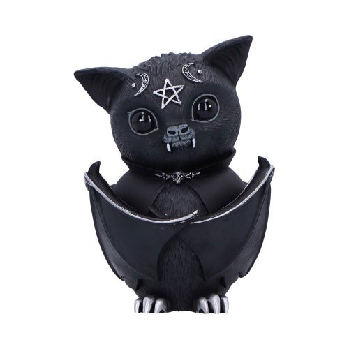 Nemesis: Cult Cuties - Beelzebat (9cm)