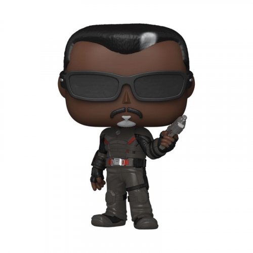 Funko Pop! Marvel: Deadpool 3 - Blade (9cm)