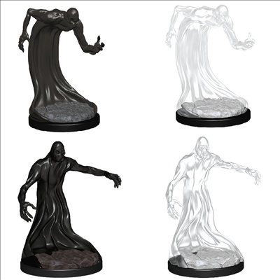Dungeons & Dragons: Nolzur's Marvelous Miniatures - Shadow