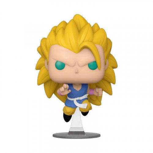Funko Pop! Anime: Dragon Ball GT - Super Saiyan 3 Goku