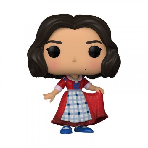 Funko Pop! Disney: Snow White (plaid Dress) (9cm)