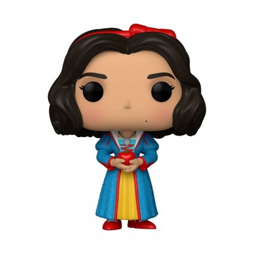Funko Pop! Disney: Snow White with Apple (9cm)