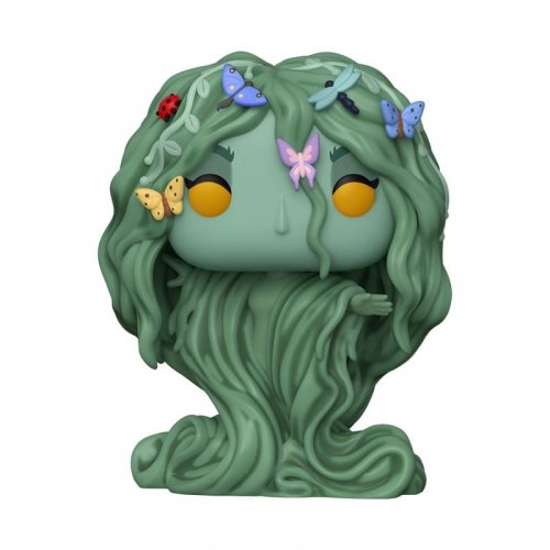 Funko Pop! Disney: Fantasia 2000 - S. Sprite (9cm)
