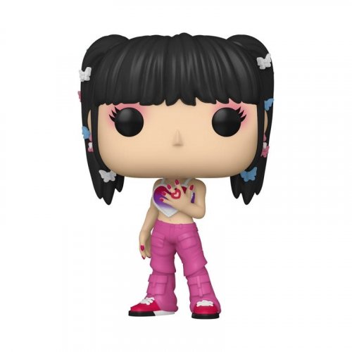 Funko Pop! Rocks: New Jeans - Hanni (9cm)
