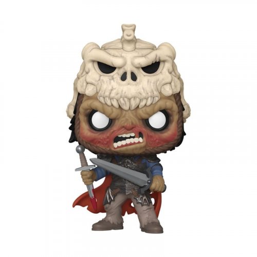 Funko Pop! Disney: Army Of Darkness - Possessed Ash (9cm)