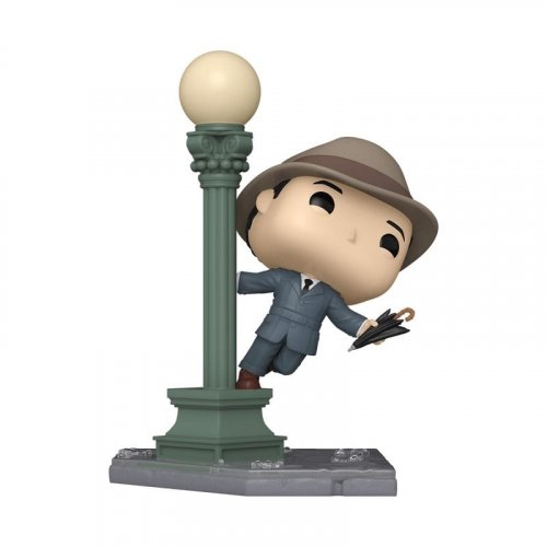 Funko Pop! Deluxe: Singing In The Rain - Don Lockwood (9cm)