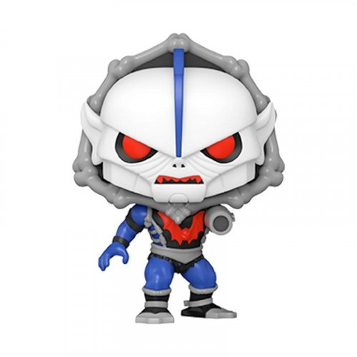 Funko Pop!: Masters Of The Universe - She-Ra, Hordak (9cm)