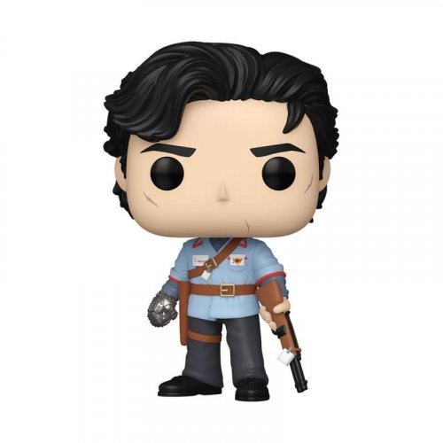 Funko Pop! Disney: Army Of Darkness - Ash w Boomstick (9cm)