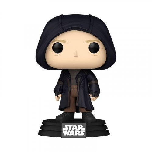 Funko Pop! TV: Star Wars, Andor - Luthen Rael (9cm)