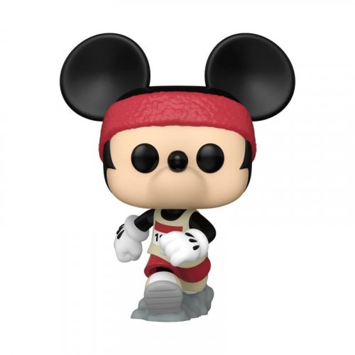 Funko Pop! Disney: Mirl - Mickey (rnr) 9cm