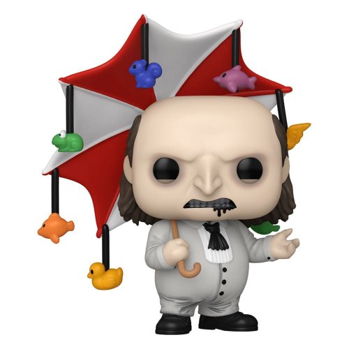Funko Pop! Movies: Batman 85th Anniversary - The Penguin (9cm)