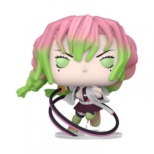 Funko Pop! Animation: Demon Slayer - Mitsuri (Attack) (1852)