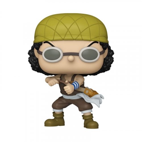 Funko Pop! Animation: One Piece - Usopp (refresh) 9cm