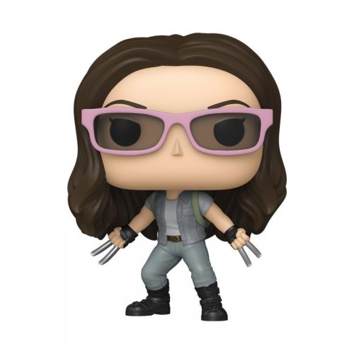 Funko Pop! Marvel: Deadpool 3 - X-23 (9cm)