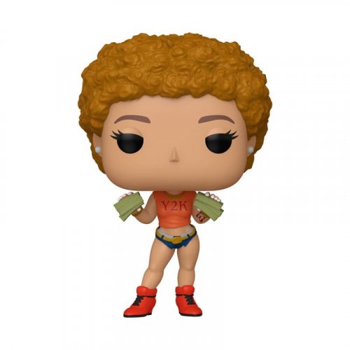 Funko Pop! Rocks: Ice Spice (9cm)