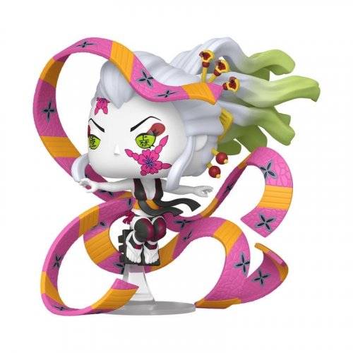 Funko Pop! Deluxe: Demon Slayer - Daki (Demon Form) 9cm
