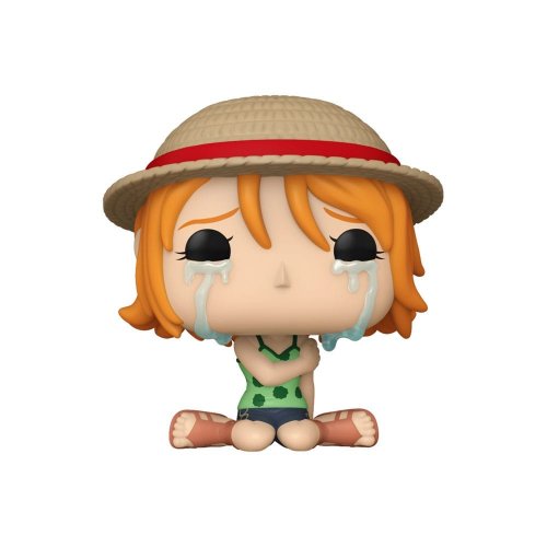 Funko Pop! Animation: One Piece - Nami (refresh) 9cm