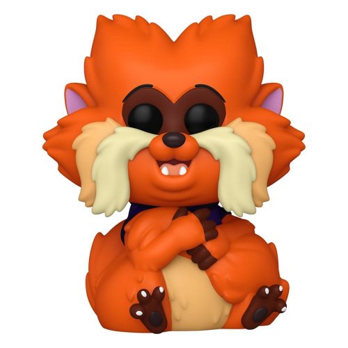 Funko Pop! Movies: An American Tail - Tiger (9cm)