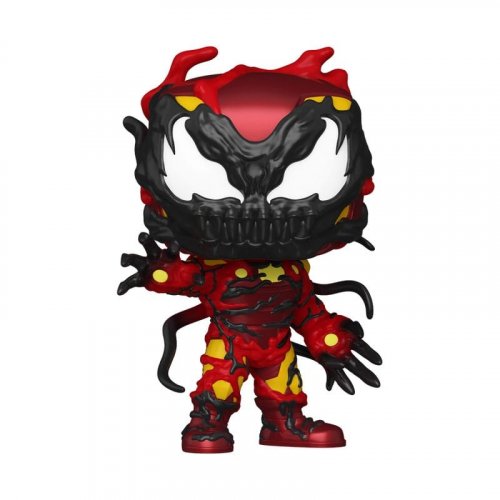 Funko Pop! Marvel: Carnageized - Iron Man (9cm)