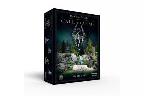 The Elder Scrolls: Call to Arms - Starter Set