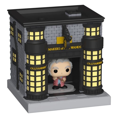 Funko Bitty Pop! Town: Harry Potter - Ollivanders (2,5cm)