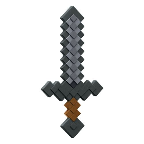Minecraft: Roleplay Replica - Stone Sword (43cm)