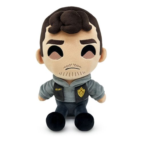 Pehmo: Five Nights At Freddys - Mike (23cm)