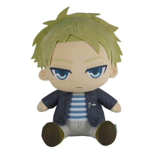 Pehmo: Spy X Family - Loid Forger (30cm)