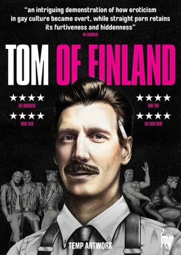 Tom Of Finland