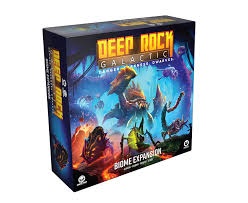 Deep Rock Galactic: Biome