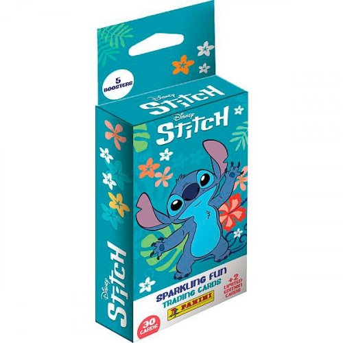 Stitch TC: Sparkling Fun - Blister