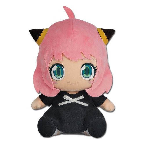Pehmo: Spy X Family - Anya Black Dress (30cm)