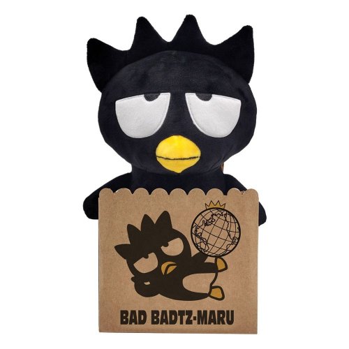 Pehmo: Sanrio - Bad Badtz Maru (24cm)