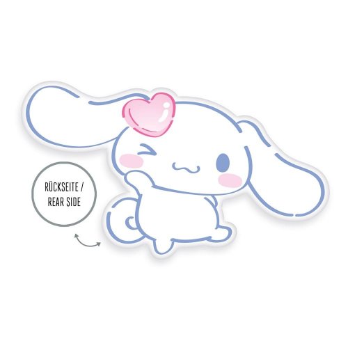 Tyyny: Sanrio - Cinnamoroll Blink (26cm)