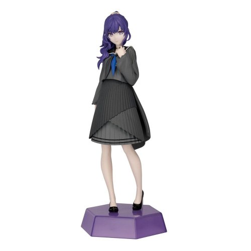 Figu: Hatsune Miku CS! - Desktop x Decorate Asahina Mafuyu (16cm)