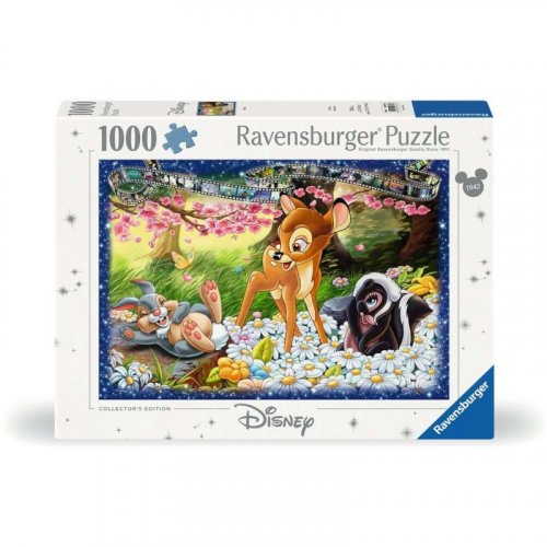Palapeli: Disney - Bambi (1000)