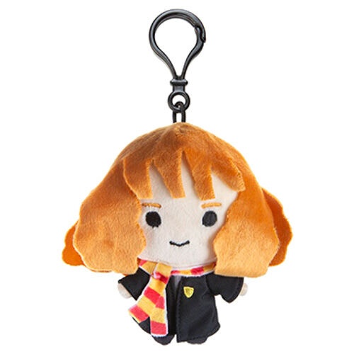 Avaimenper�: Harry Potter - Herminone Soft Velboa (12cm)