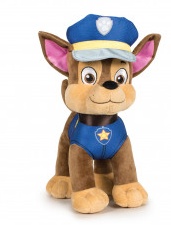 Pehmo: Paw Patrol - Chase (27cm)