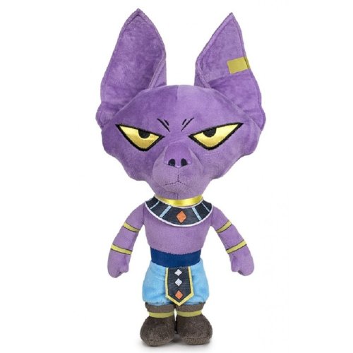 Pehmo: Dragon Ball Z - Beerus (31cm)