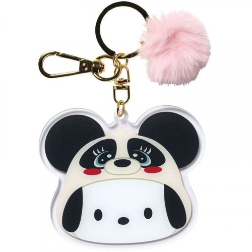 Avaimenper�: Sanrio Mascot - Pochakon