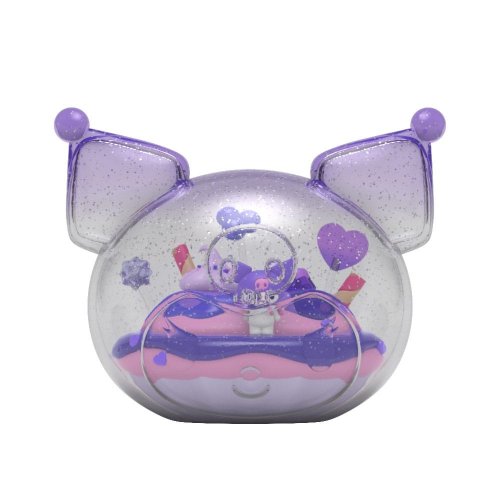 Sanrio Kandyland Kuromi 13 Cm