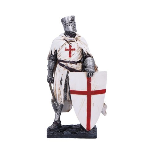 Nemesis: Knight - Take A Stand (19cm)